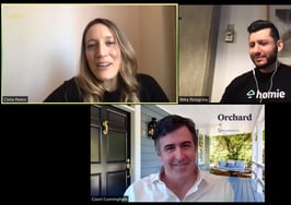 WATCH: Will one of these upstarts become the Amazon of real estate?