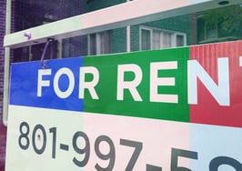Pricey cities see 'astounding' rent drops as 2021 begins