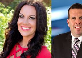 The Agency adds to its leadership team with high-profile hires