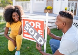 The home value gap between races is narrowing — slowly: Zillow