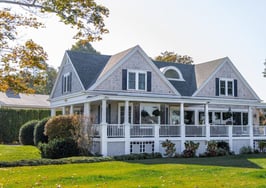 New-home sales show modest uptick after a sluggish November