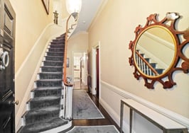 Boston home atop Underground Railroad hits the market for $10.7M