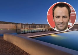 Tom Ford sells Santa Fe ranch for $48M
