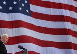 As DC readies for new president, agents predict a strong spring