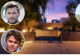 Hemsworth brothers sell Malibu home for $4.9M