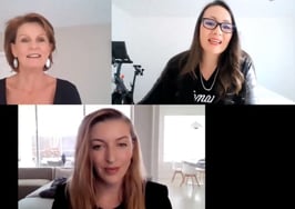 'Bring your big damn purse': How women can build wealth through real estate