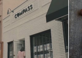 Former Compass agent sues firm over contract 'bait-and-switch'