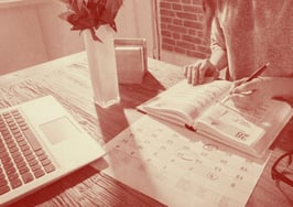 Stagnant productivity? 6 tips for recharging your brokerage's batteries