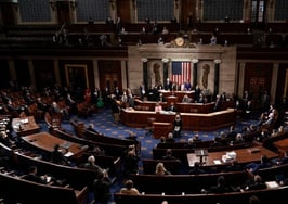 Airbnb halts donations to election objectors