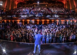 From rumors to reality: The long and winding path to a Compass IPO