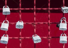 Opendoor taps ex-Marine to run data security