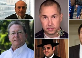 5 real estate professionals who got pardons — and the 1 who didn't