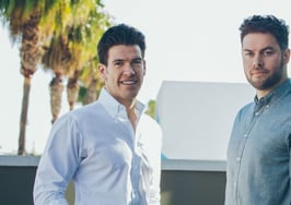 Venture capital firm Fifth Wall Ventures latest to launch a SPAC