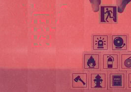 Hot tips for fire safety in apartment buildings