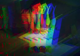 Virtual life stressing you out? 3 healthy habits to adopt
