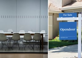 Opendoor announces its first chief customer officer