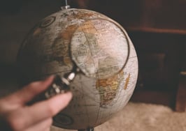 Sotheby's Concierge Auctions preps for global growth with 2 key hires