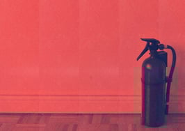 Be prepared: What agents need to know about fire safety at home