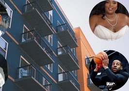 Lizzo, A-Rod among Apartment List’s new celebrity investors