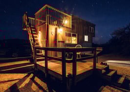 These are the most desired Airbnb rentals in every state