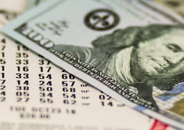 How do you serve a client who just won the $731.1M Powerball lottery?