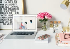 New year, new look: How to revamp spaces for a fresh start in 2021