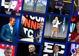 A comprehensive list of 2026 real estate events