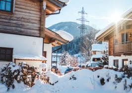 How to ensure your investment property is winter-ready