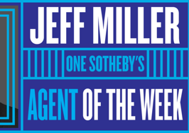 Miami agent Jeff Miller shares the spark behind his 20-year career