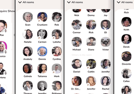 Clubhouse ditches invite-only system, opens platform to all