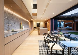 The 4 interior architecture trends you should know for 2021