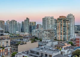 Exodus or opportunity? Why your clients should be looking to the city