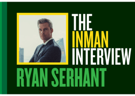 Ryan Serhant on the 'big money energy' agents need to succeed