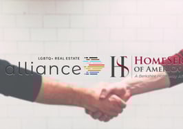 The LGBTQ+ Real Estate Alliance nabs 2 new corporate sponsors