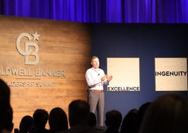 What matters most? Coldwell Banker CEO Ryan Gorman on agent priorities