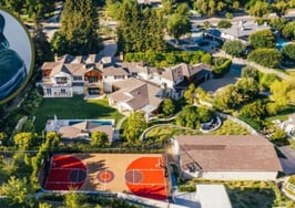 Super Bowl act The Weeknd still trying to sell LA mansion for $22M