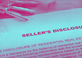 What should sellers disclose? Top 10 disclosure musts