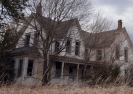 What's your pick for ugliest house of the year?