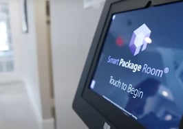 Bye, Amazon! Here's the package system luxury renters are pining for