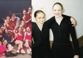 Meet the star dancers now selling new developments