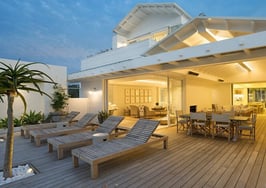 New-home sales show healthy gains in January