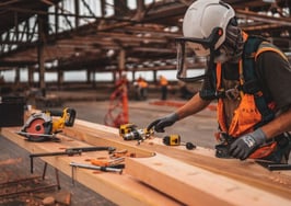 Builder confidence creeps up 1 point in February: NAHB