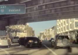 Real estate photographers robbed in broad daylight in San Francisco