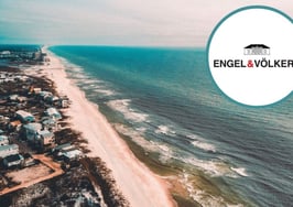 Engel & Völkers Americas had its best year ever in 2020