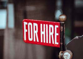 New unemployment claims hover above 1M for 11th straight month