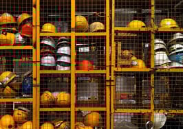 Housing permits up as starts and completions drop slightly