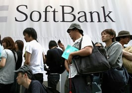Opendoor was one of SoftBank's 'golden eggs.' Is Compass the next?