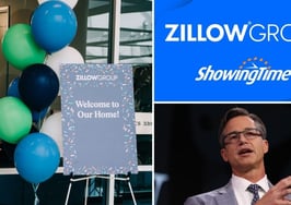 Zillow to acquire ShowingTime for $500M
