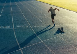 Choose your struggle: What are you willing to endure to reach your goals?