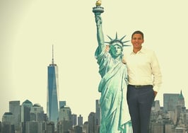 NYC leasing firm Bold joins Compass